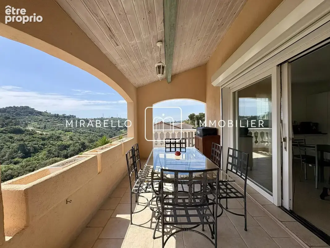 Maison 193 m² à vendre à Colomars (06670) - photo 3