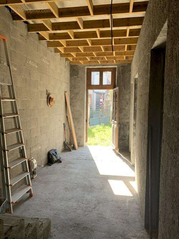 Ensemble immobilier / corbigny - photo 9