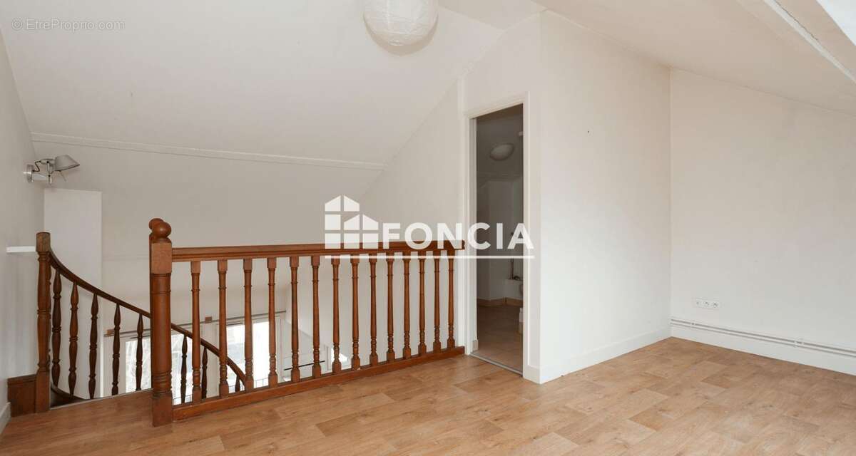 Appartement à PONTOISE