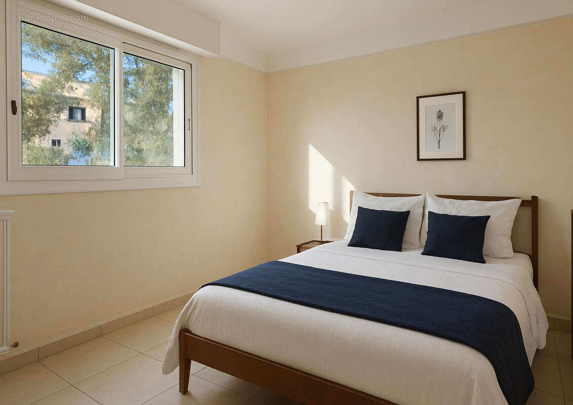 Appartement à BANDOL