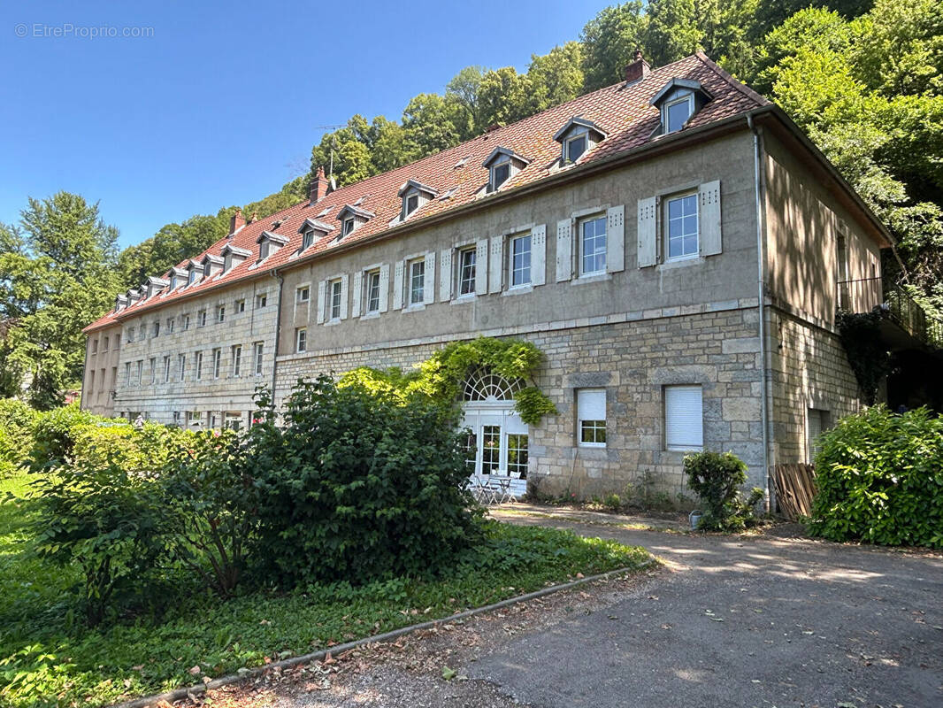 Appartement à BEURE