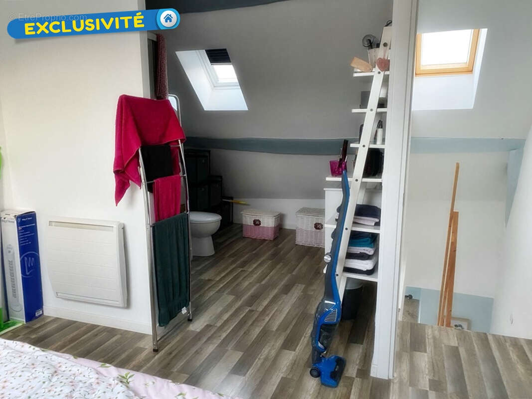 Maison à BOIGNY-SUR-BIONNE