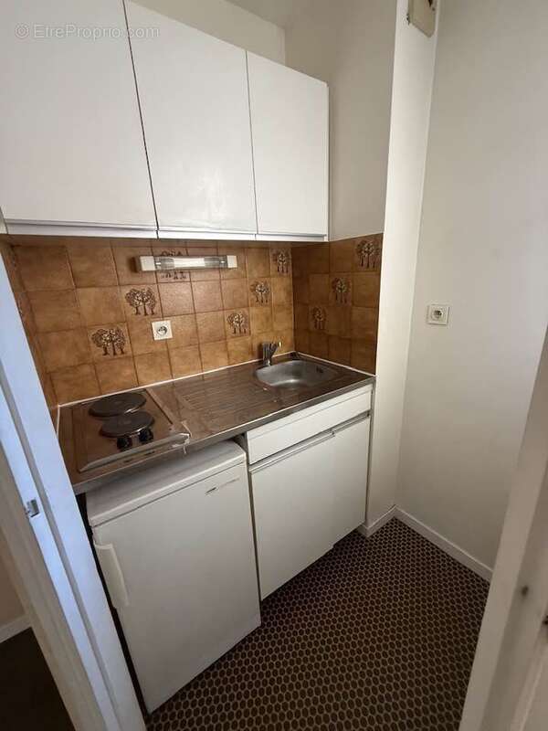 Appartement à VANVES