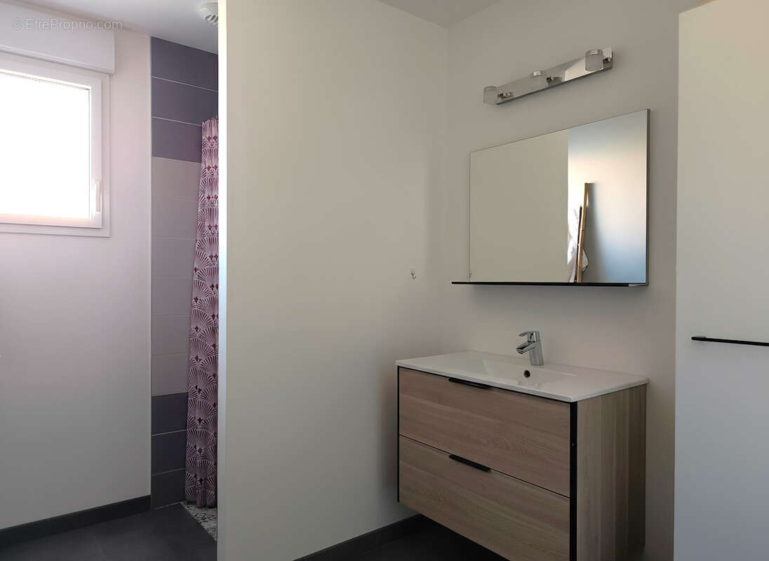 Maison à TALMONT-SAINT-HILAIRE