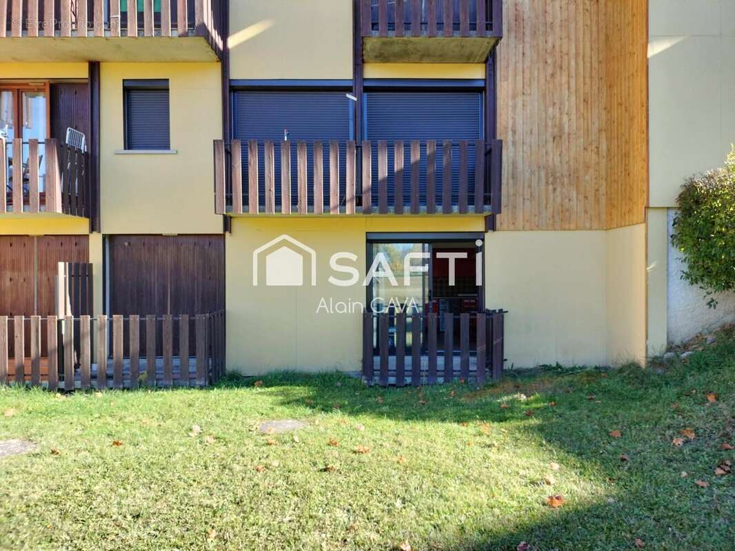 Photo 9 - Appartement à MONTCLAR