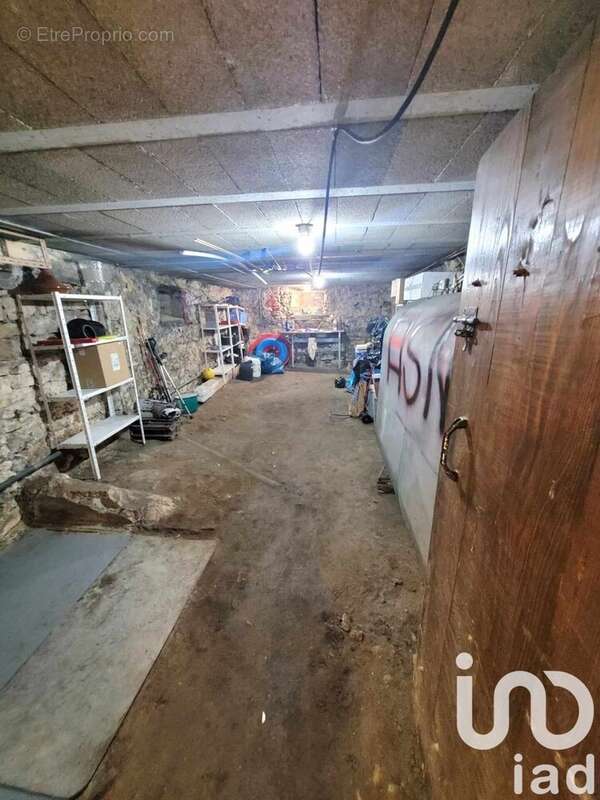 Photo 6 - Maison à PAGNEY-DERRIERE-BARINE