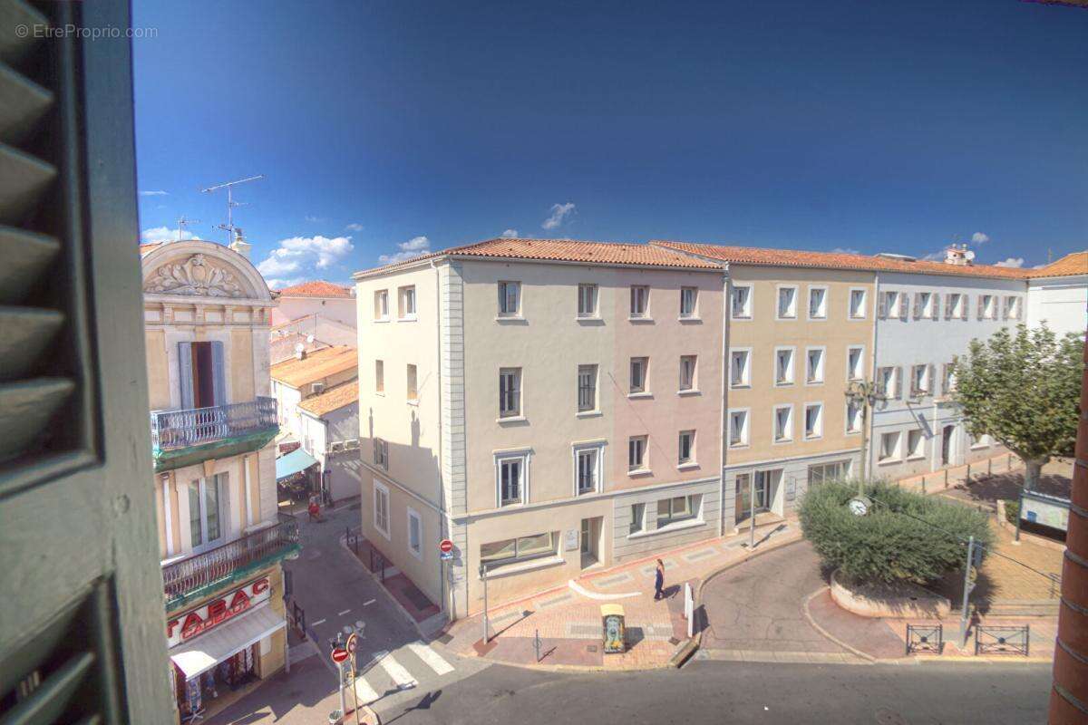 Appartement à SAINT-RAPHAEL