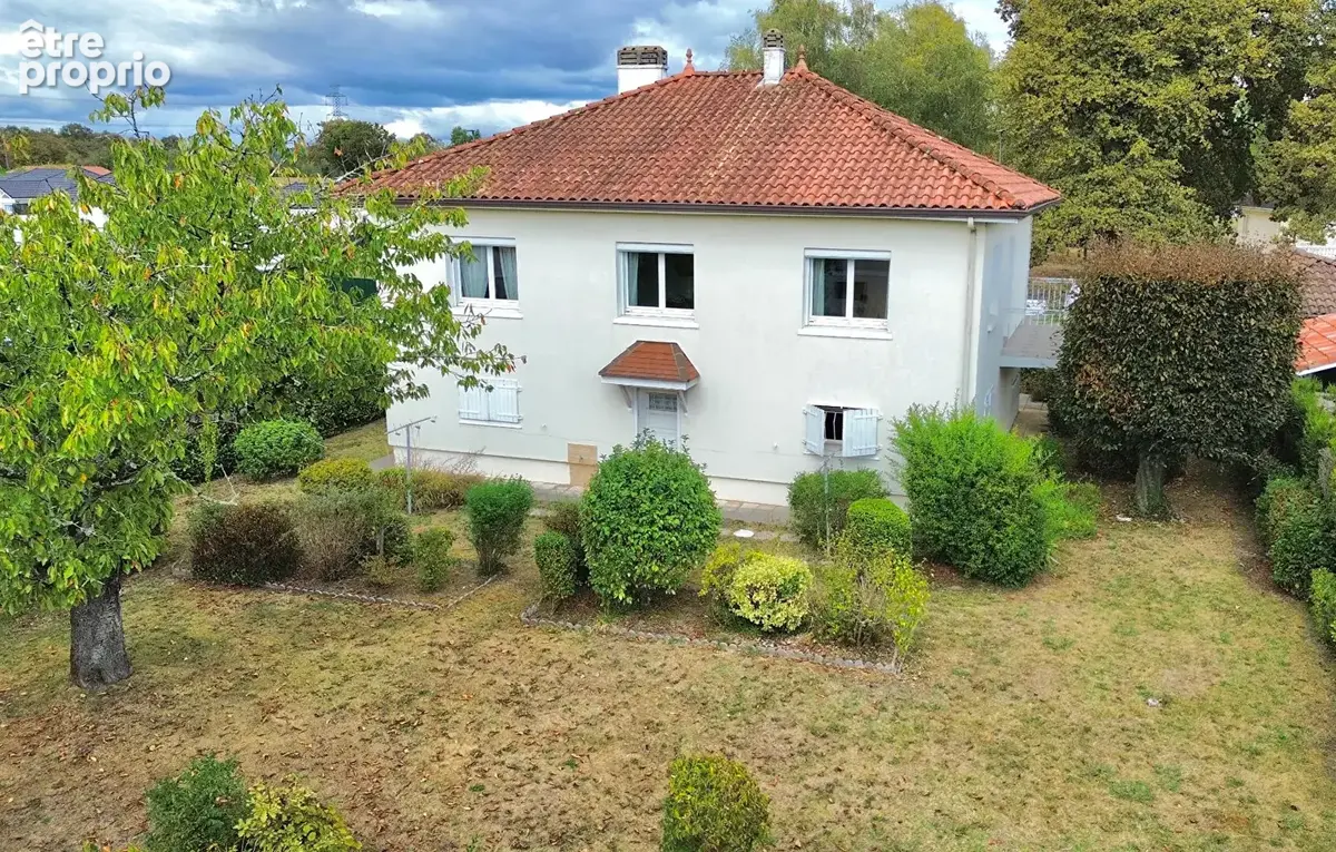 Maison Artix 5 pièces 106 m² - photo 15