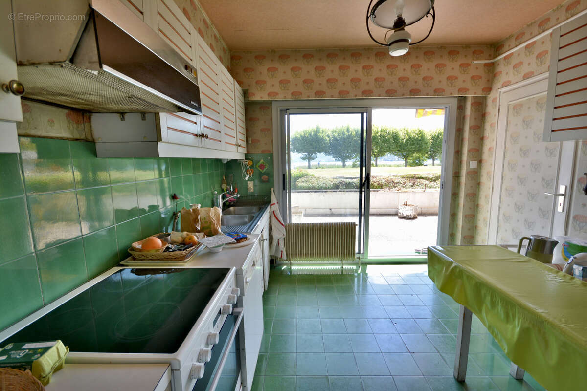 Appartement à ANNECY-LE-VIEUX