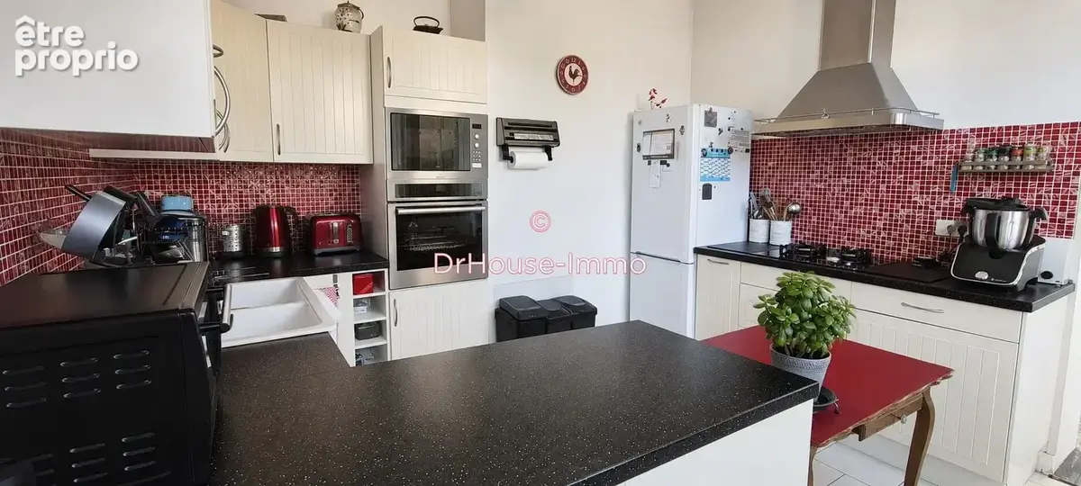 Maison 120 m² à Chatellerault  - photo 2
