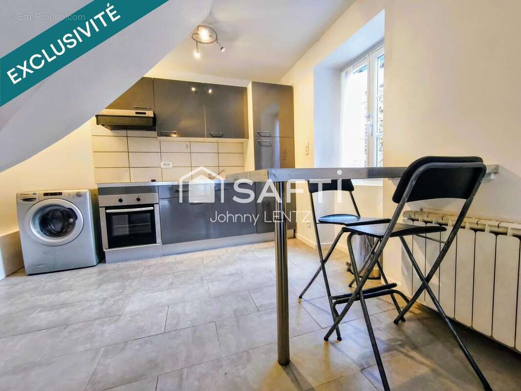 Photo 2 - Maison à MONTBAZON