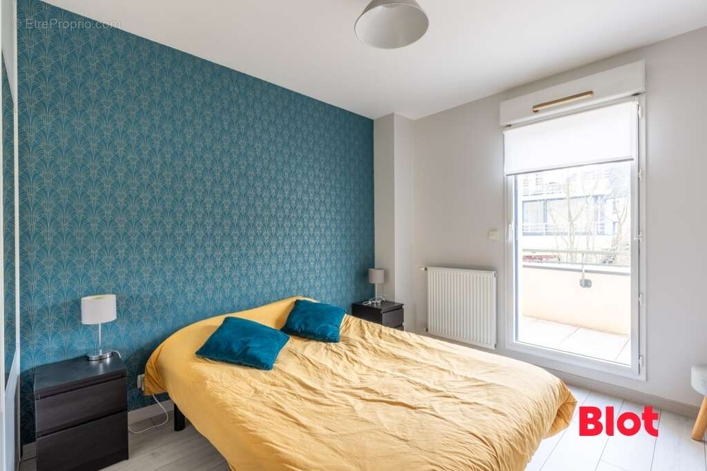 Appartement à SAINT-ERBLON