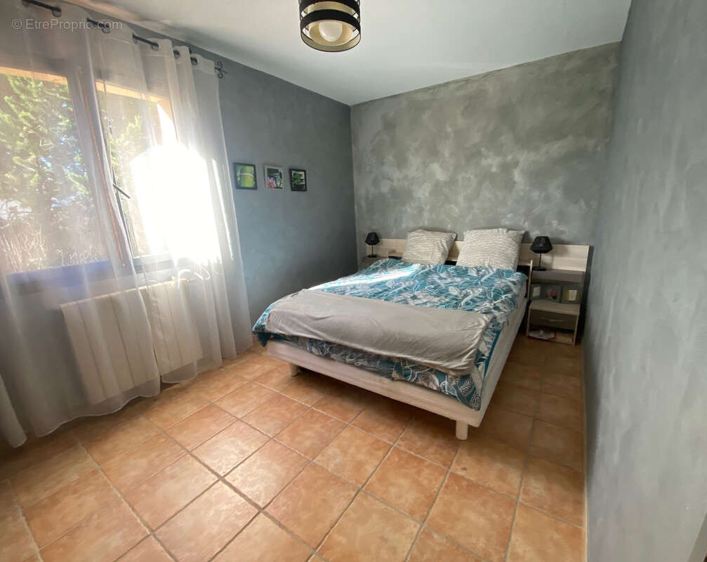 Maison à RIVESALTES