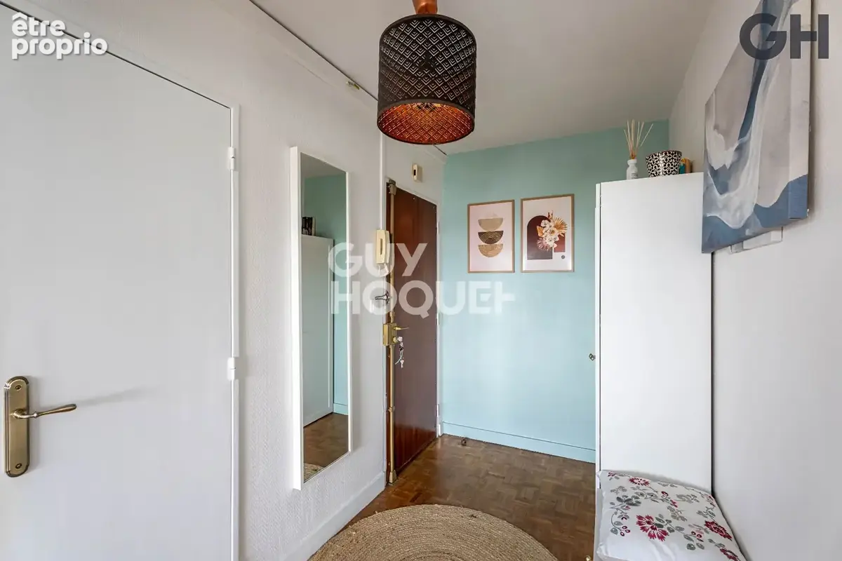 Superbe appartement 5 pièces (101.42 m²) à viry-chatillon - photo 5