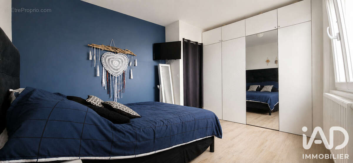 Maison 110 m² à Esquay-Notre-Dame  - photo 6