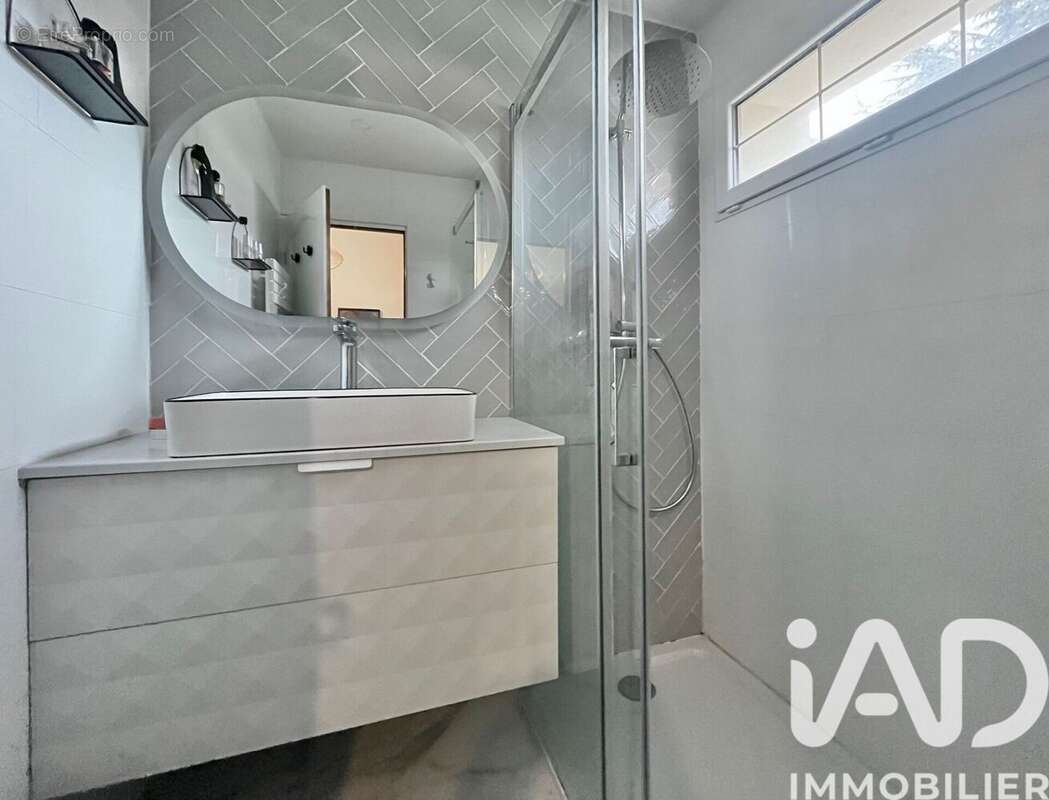 Photo 8 - Maison à CORBEIL-ESSONNES