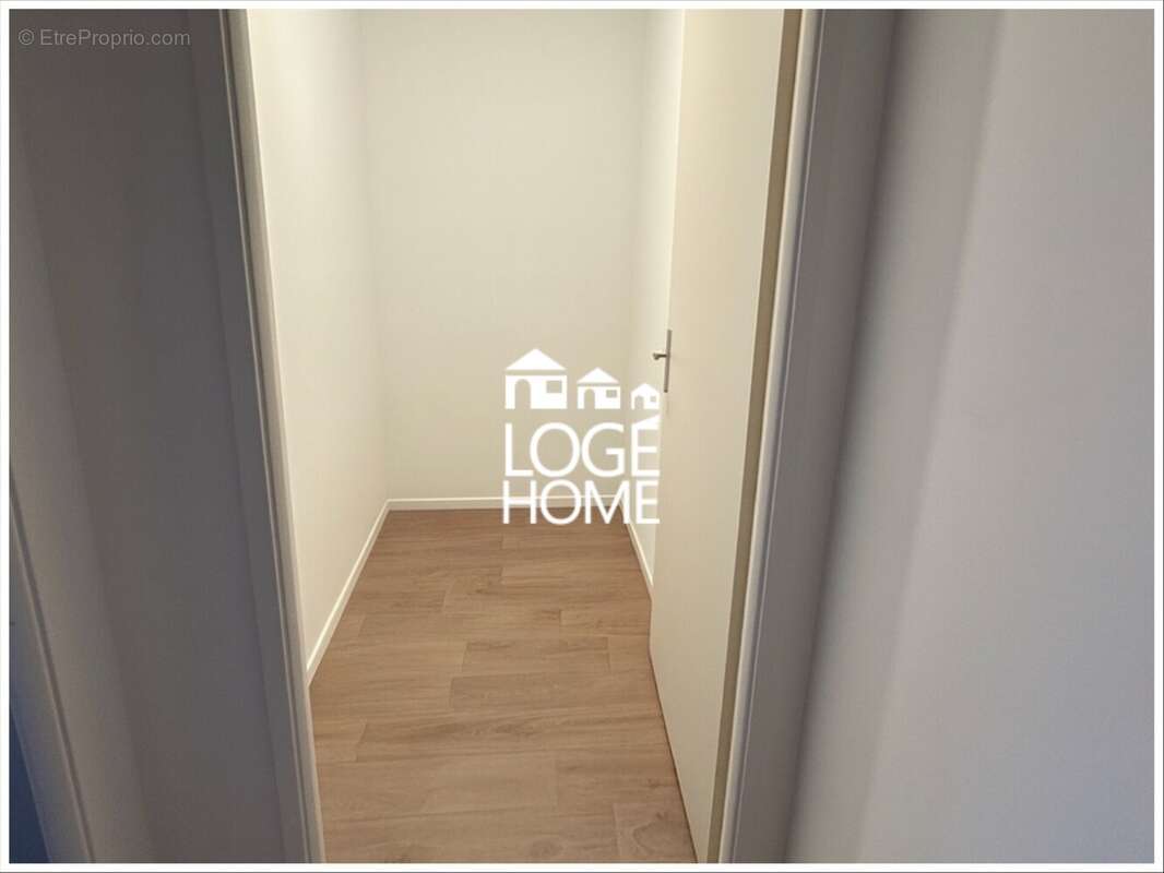 Appartement à LOOS