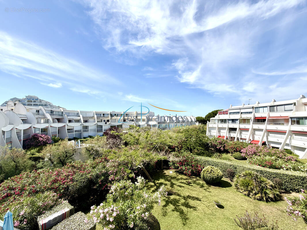 Appartement à SAINT-MALO