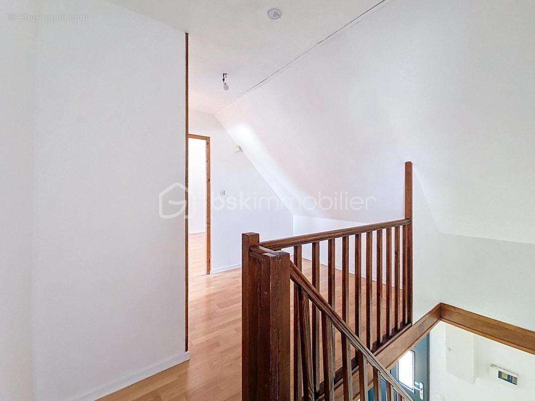 Maison individuelle semi plain-pied- 111 m²- 4 chambres - photo 8