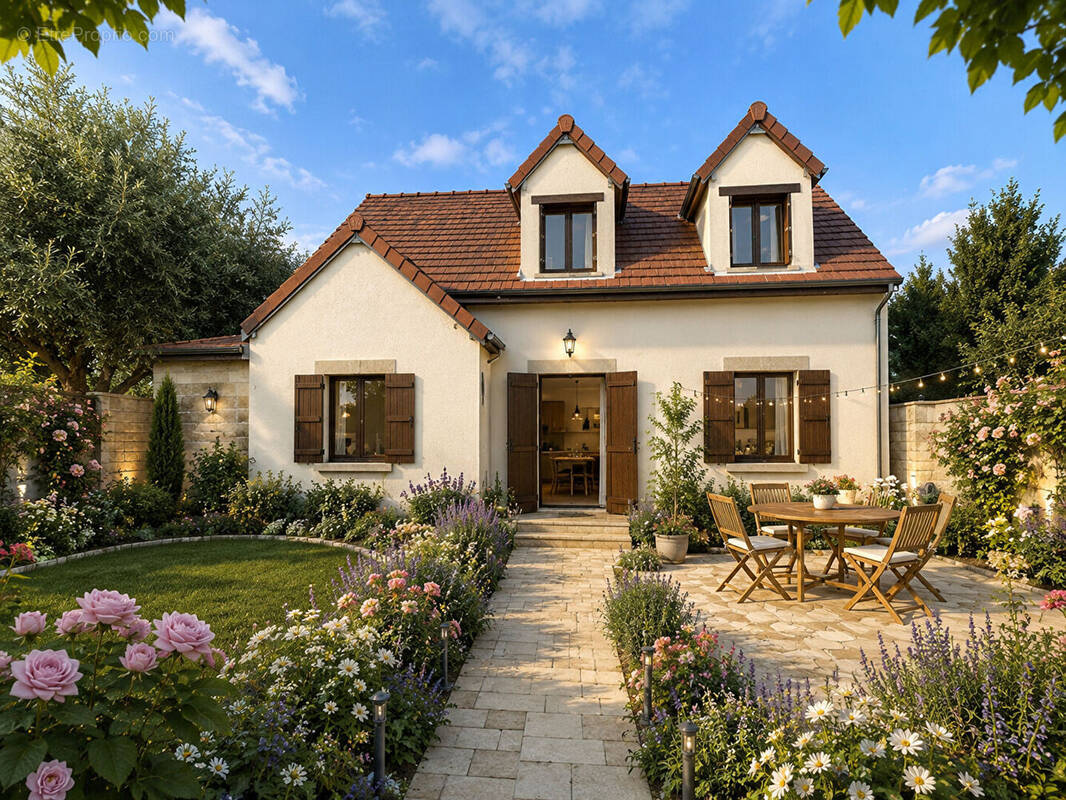 Maison à BEZONS