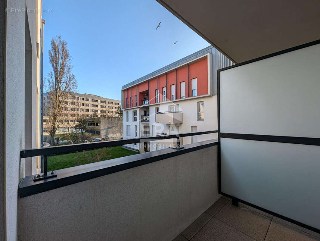 Appartement à SAINT-MALO