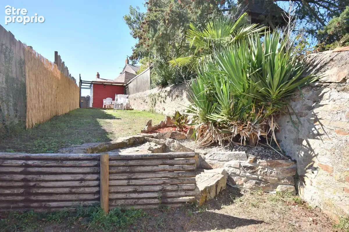Maison d'habitation - photo 2