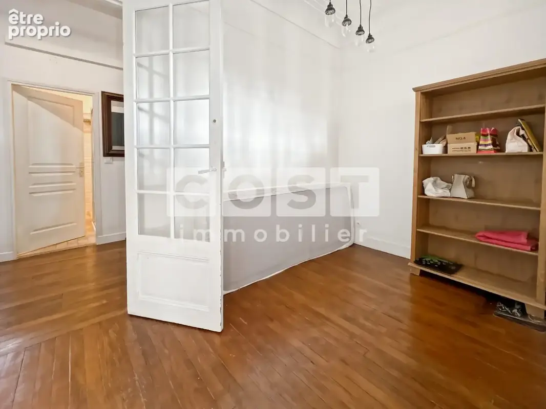 Appartement 4 pièces 59 m² à vendre à Clichy (92110) - photo 9