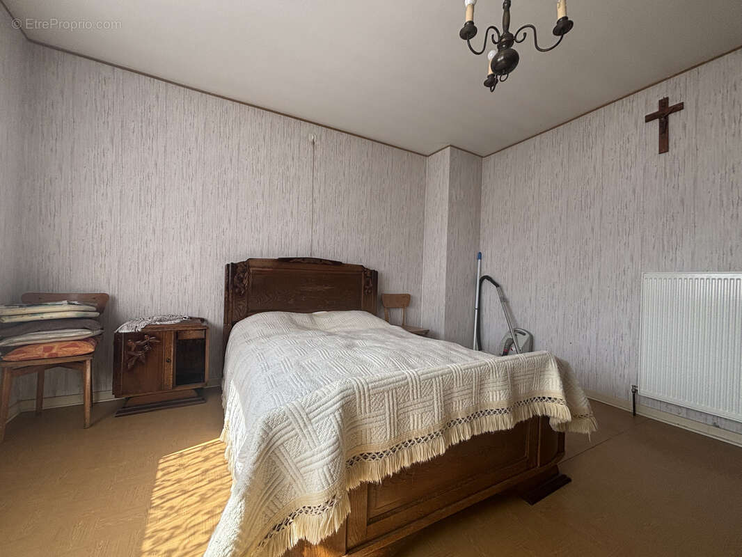 Maison à ALZING