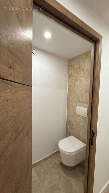 Appartement à SALON-DE-PROVENCE