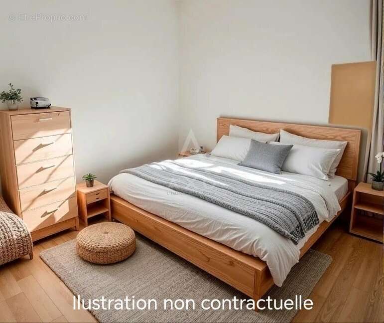 Maison à AULNAY-SOUS-BOIS