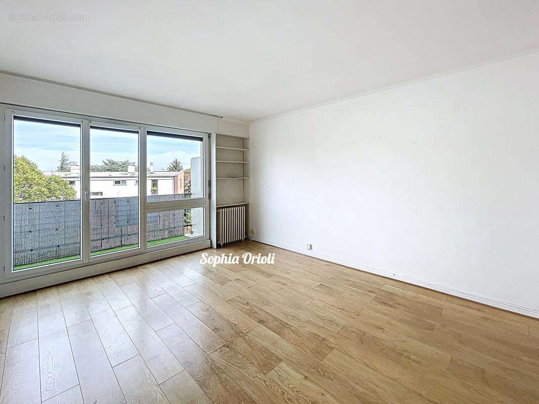 Appartement à ANTONY
