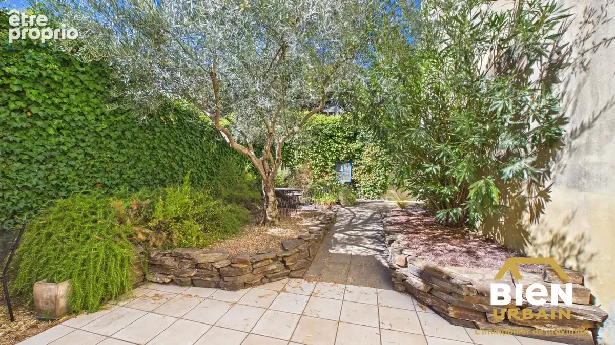 Photo Maison à Ales au prix de 203 000€