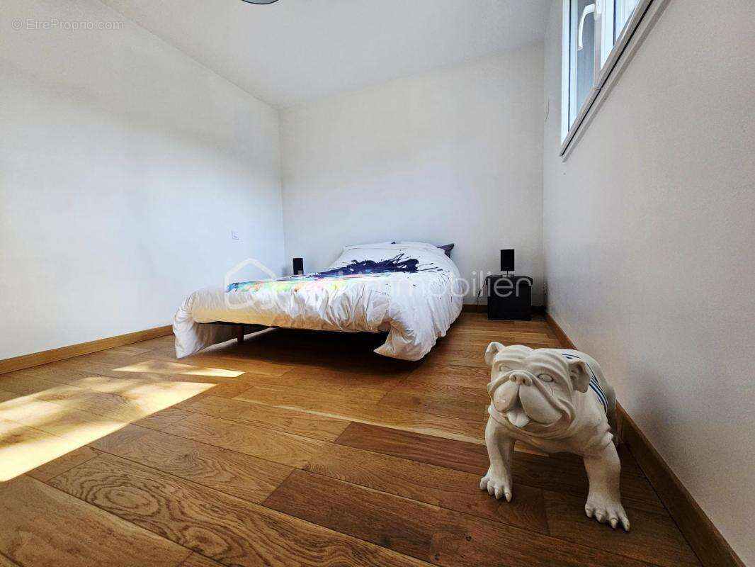 Maison à BAINS-SUR-OUST