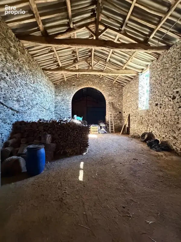 Maison Beaupreau 8 pièce(s), 3 chambres, terrain 4000m², dépendances - photo 12