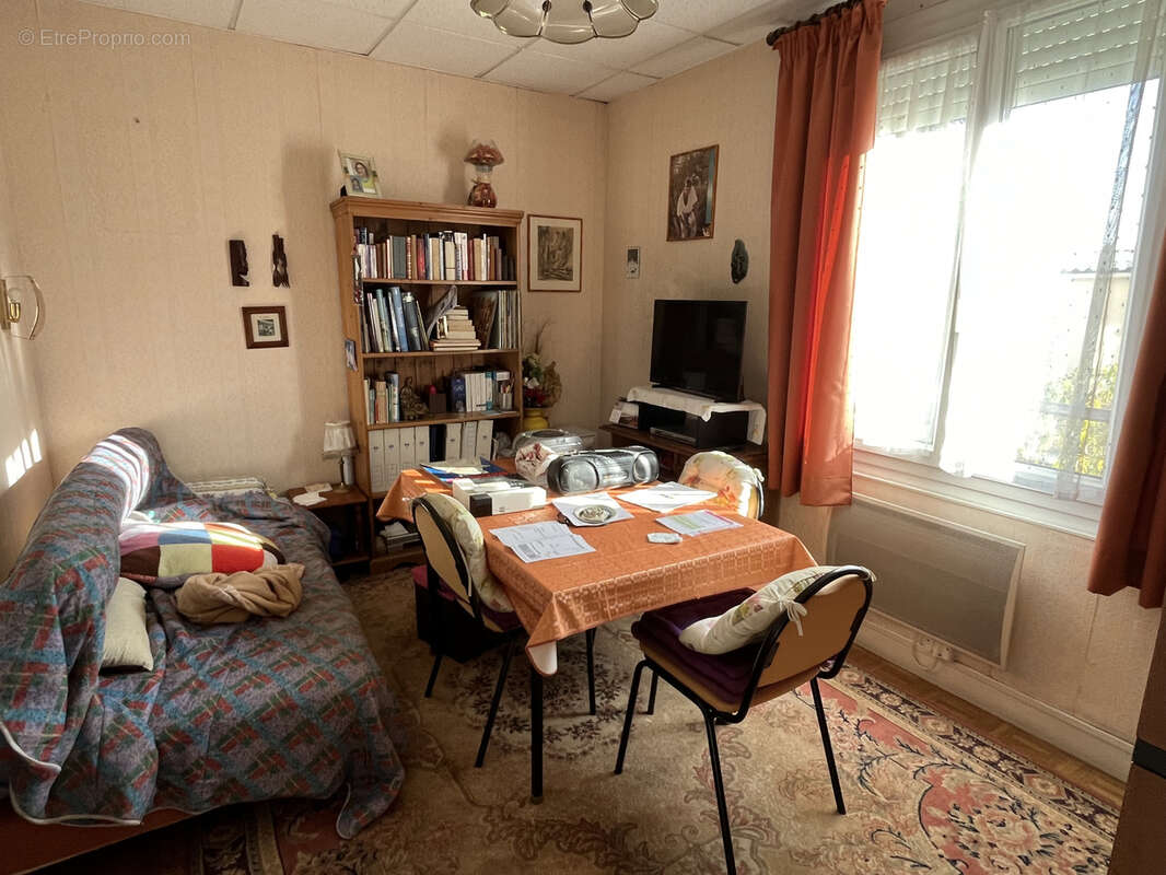 Appartement à LE HAVRE