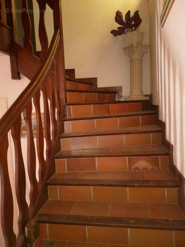 Photo 8 - Maison à VIC-SUR-CERE