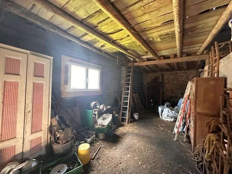 Maison à LE SAPPEY