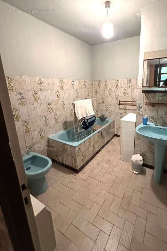 Maison à SAINT-MICHEL-DE-SAINT-GEOIRS