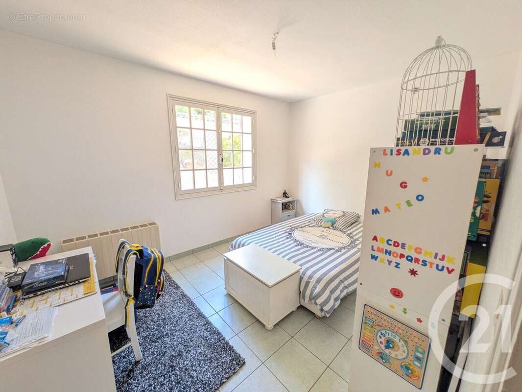 Maison à LA SEYNE-SUR-MER