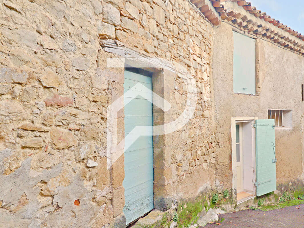 Maison à BEAUMONT-DE-PERTUIS