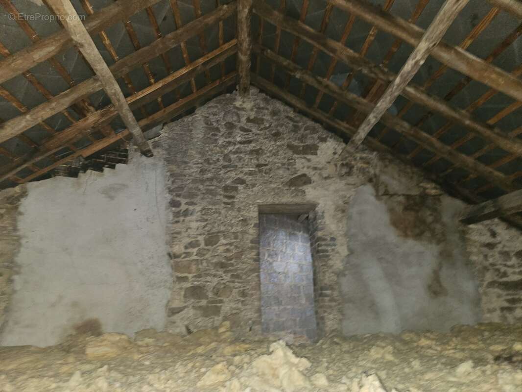 Maison 115 m² à Chateauneuf-La-Foret  - photo 37