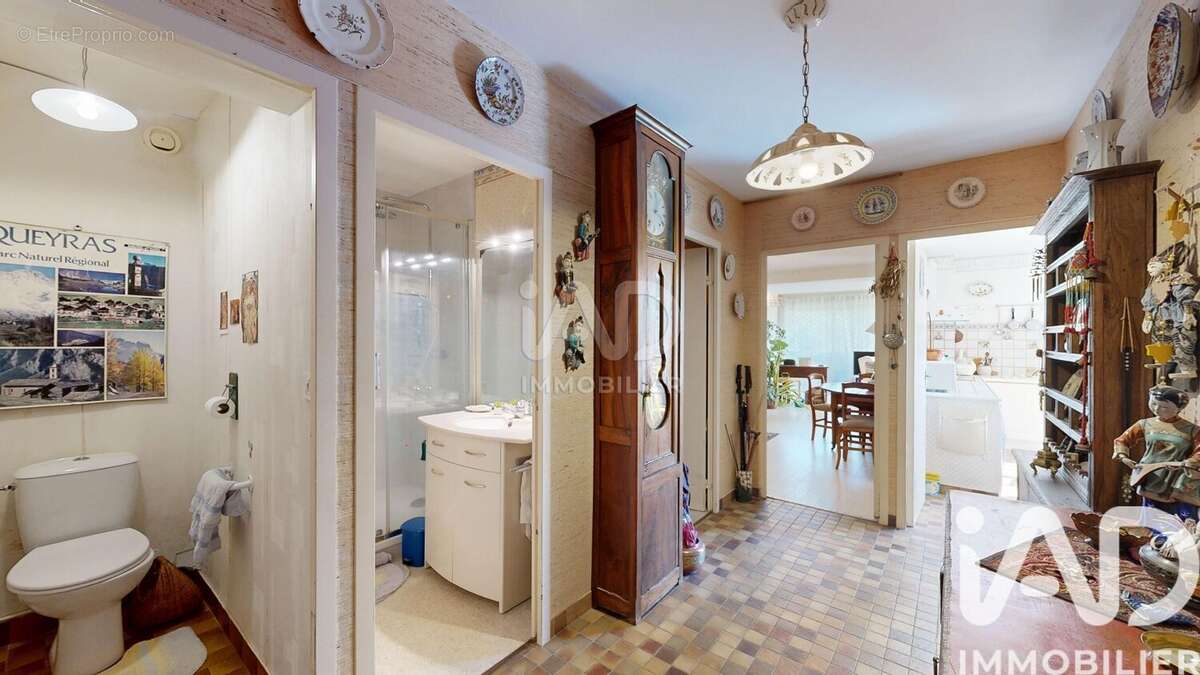 Photo 7 - Appartement à TOULOUSE