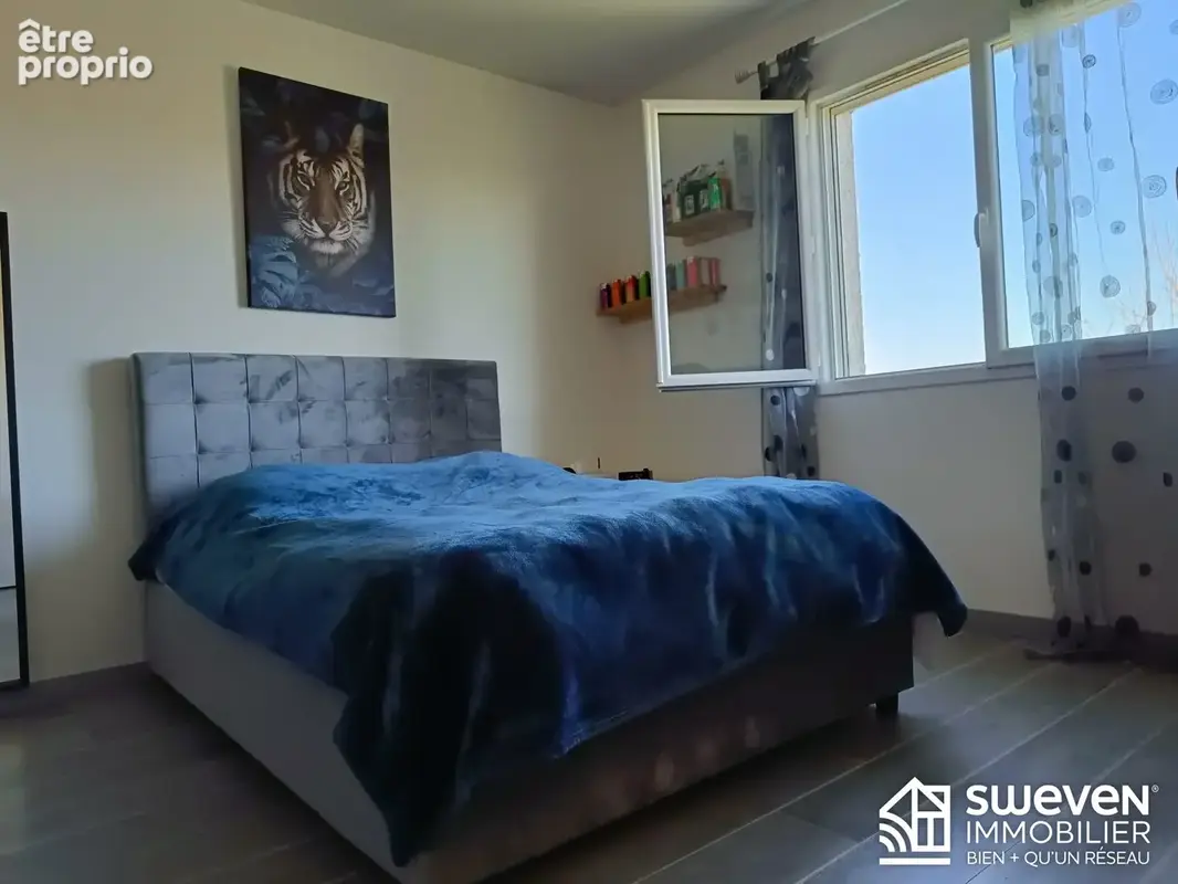 Maison 8 pièces 184 m² à vendre à Vernet (31810) - photo 8