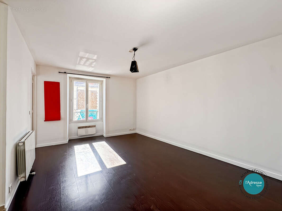 Appartement Mennecy 2 pièces 40 m2 - photo 4