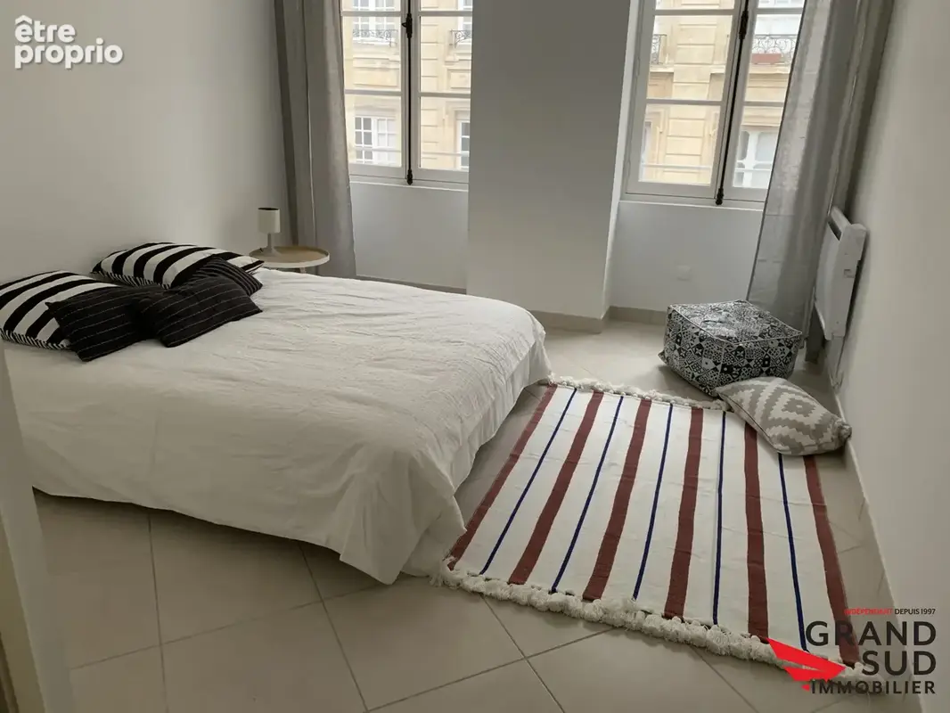 Commerce 79 m² à vendre à Bordeaux (33000) - photo 5