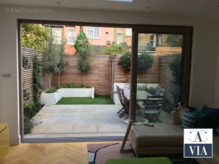 Appartement à BISCHHEIM