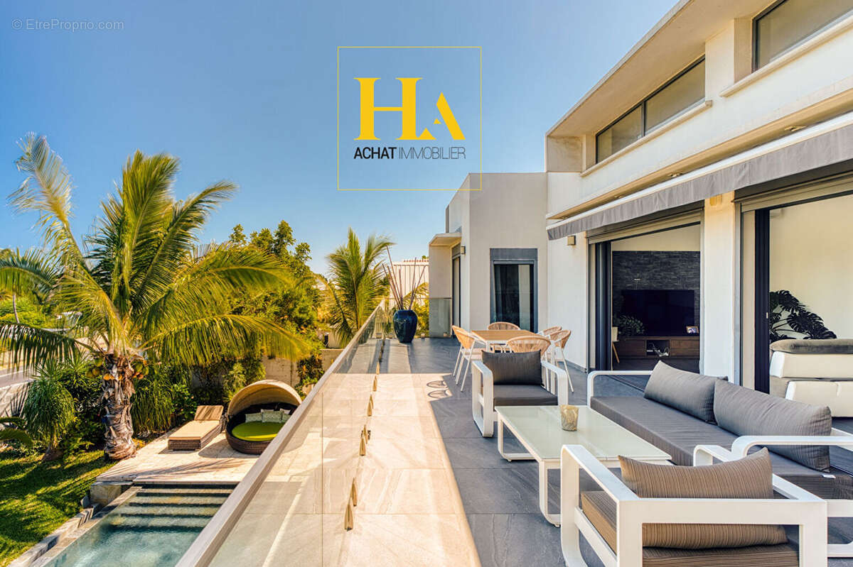 Maison à SAINT-PAUL