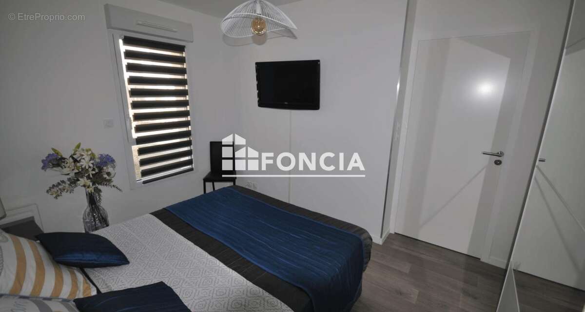 Appartement à SARZEAU