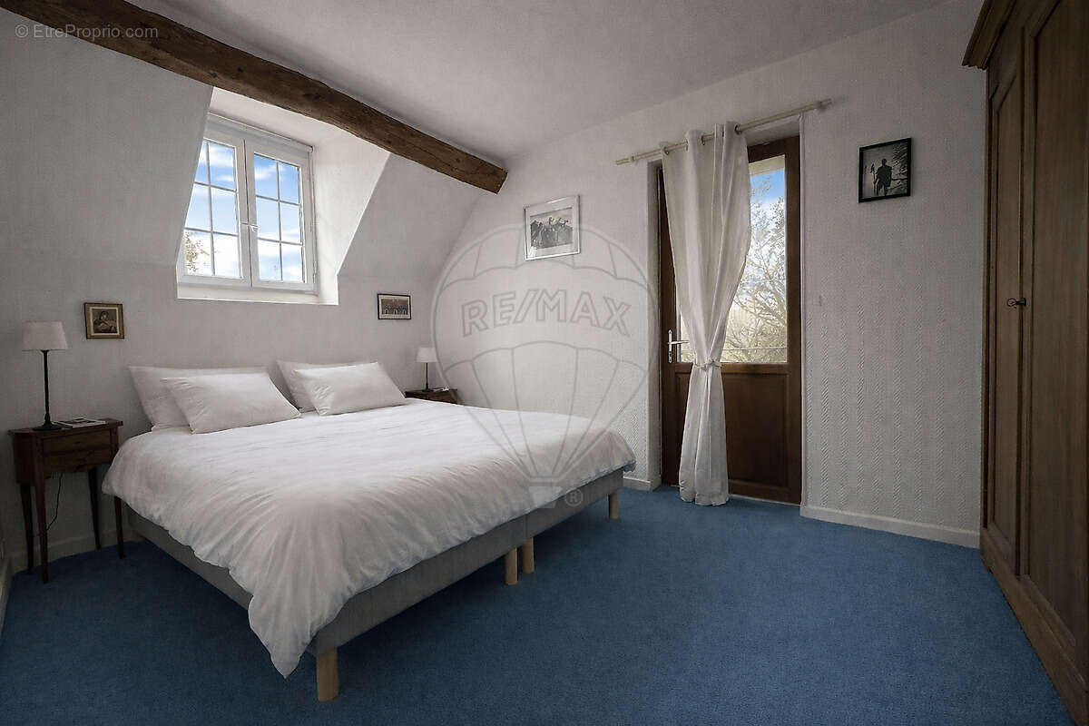 Maison 5 chambre(s) à vendre - photo 10