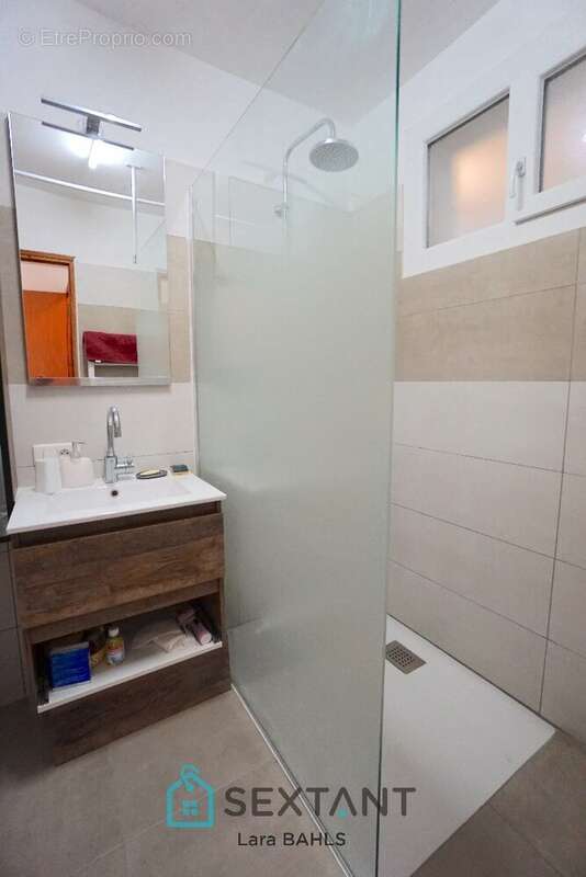 Maison à CASTELLANE